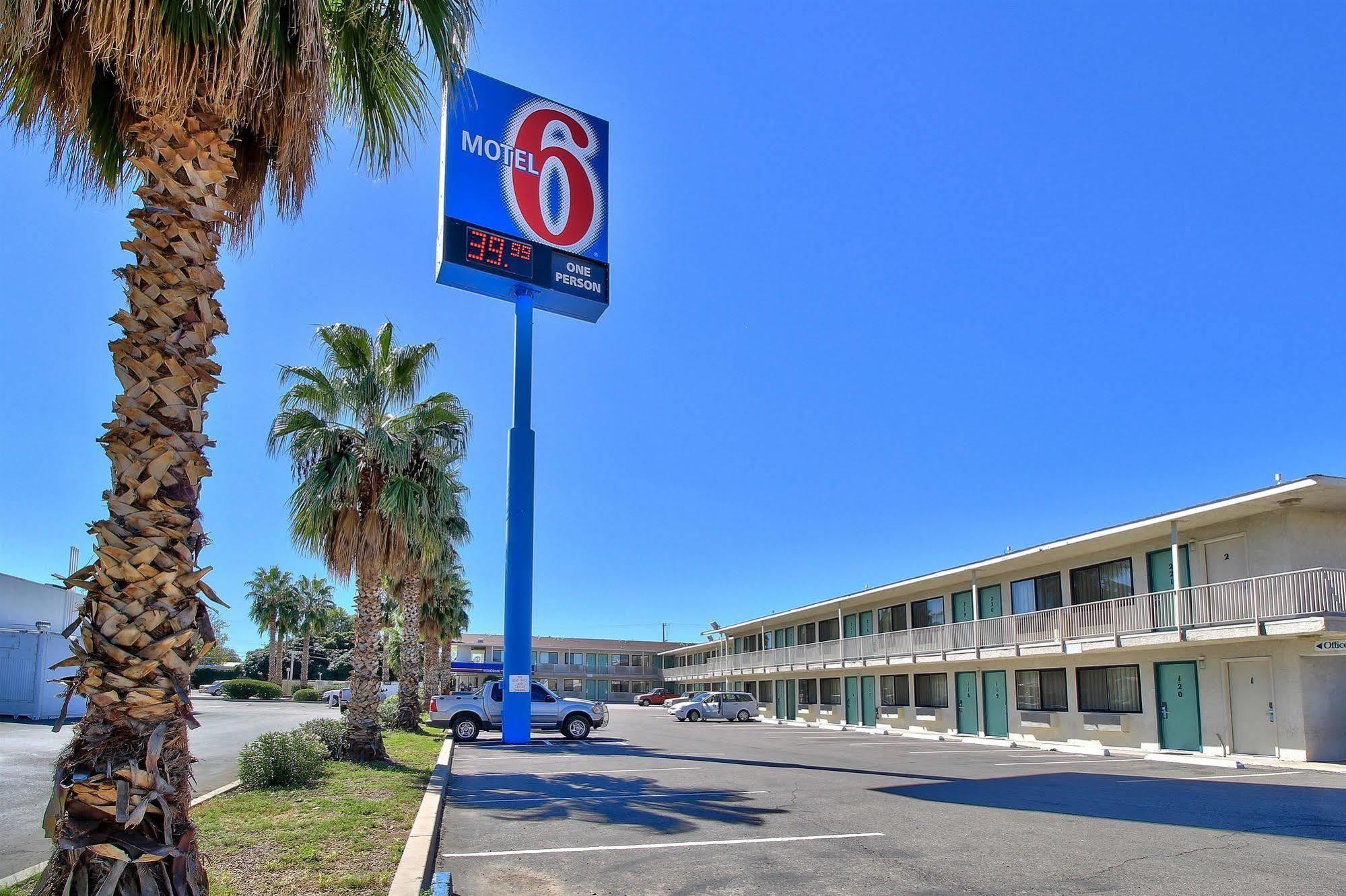 Motel 6-Nogales, Az - Mariposa Road Bagian luar foto