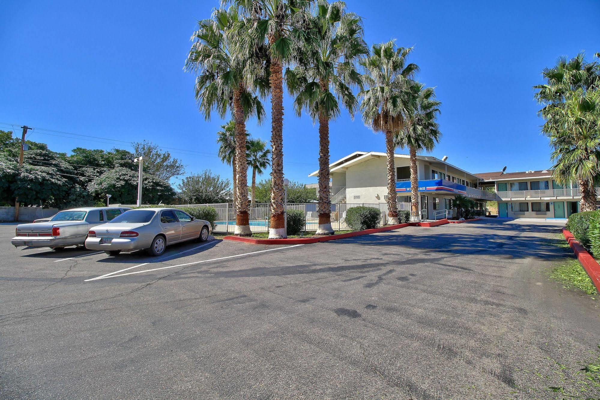 Motel 6-Nogales, Az - Mariposa Road Bagian luar foto